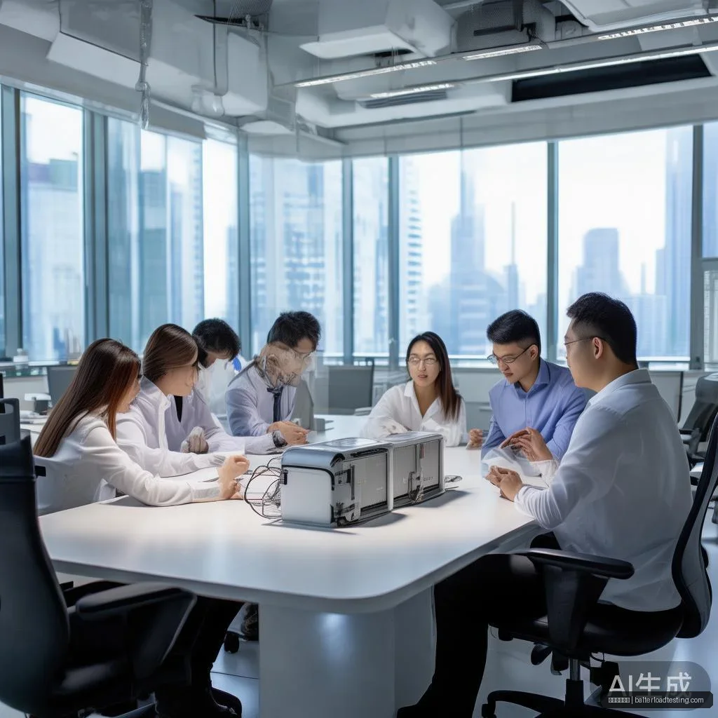 外围投注网站 - 中国科学家团队在量子计算领域取得重大突破，引发全球关注 配图1